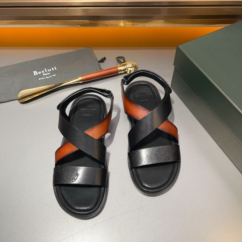 Berluti Sandals